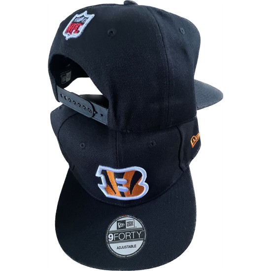 Cincinnati Bengals Caps