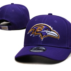 NFL Baltimore Ravens Caps