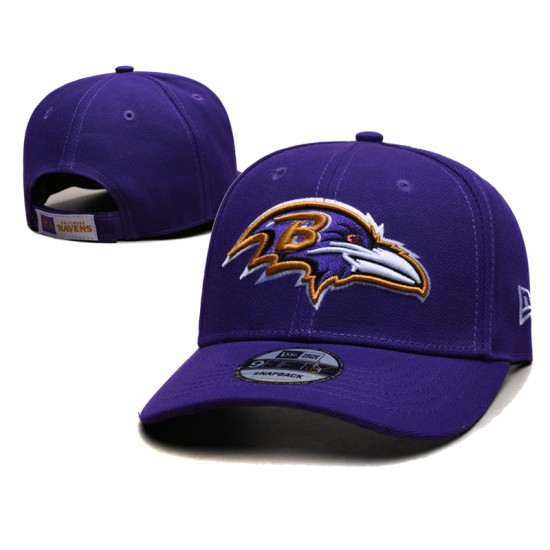 NFL Baltimore Ravens Caps