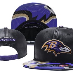 NFL Baltimore Ravens Caps