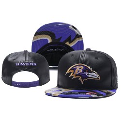NFL Baltimore Ravens Caps