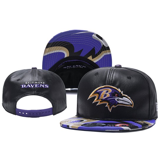 NFL Baltimore Ravens Caps