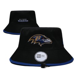 NFL Baltimore Ravens Caps