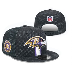 NFL Baltimore Ravens Caps