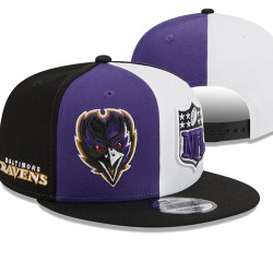 NFL Baltimore Ravens Caps