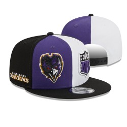 NFL Baltimore Ravens Caps