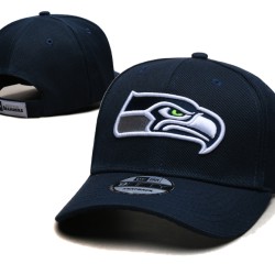 NFL Seattle Seahawks Caps