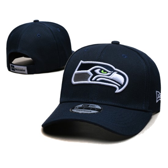 NFL Seattle Seahawks Caps