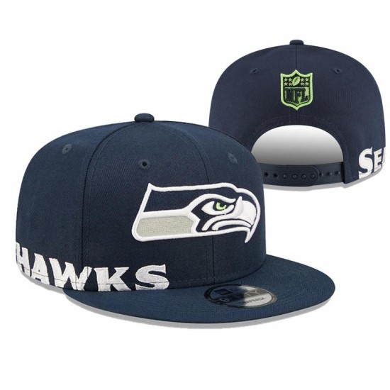 NFL Seattle Seahawks Caps