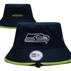 NFL Seattle Seahawks Caps