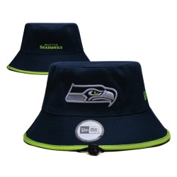 NFL Seattle Seahawks Caps