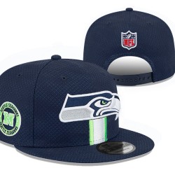 NFL Seattle Seahawks Caps