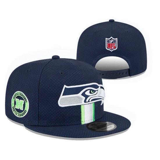 NFL Seattle Seahawks Caps