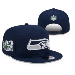 NFL Seattle Seahawks Caps