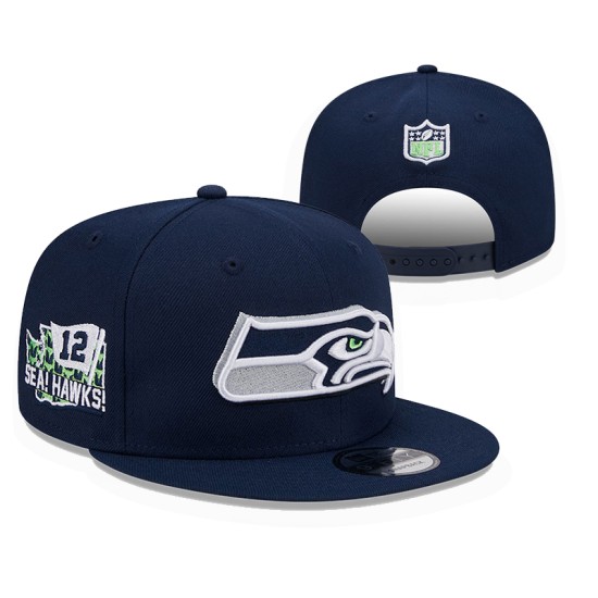 NFL Seattle Seahawks Caps