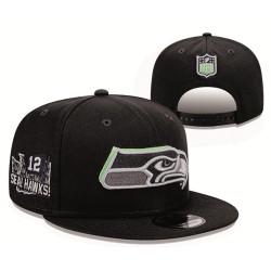 NFL Seattle Seahawks Caps
