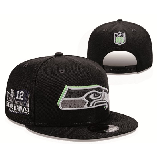 NFL Seattle Seahawks Caps