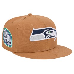 NFL Seattle Seahawks Caps