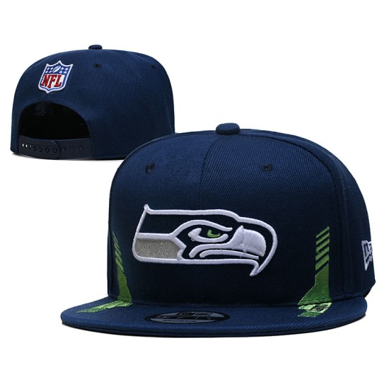 NFL Seattle Seahawks Caps