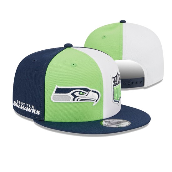 NFL Seattle Seahawks Caps