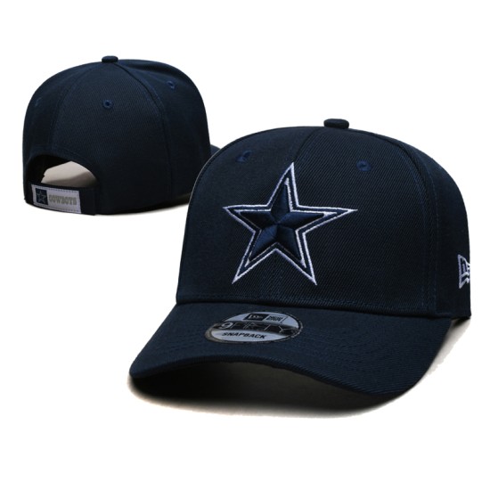 Dallas Cowboys Caps