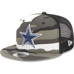 Dallas Cowboys Caps