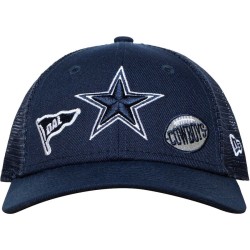 Dallas Cowboys Caps