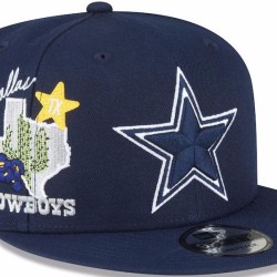 Dallas Cowboys Caps