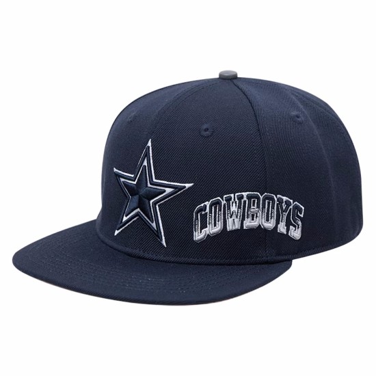 Dallas Cowboys Caps