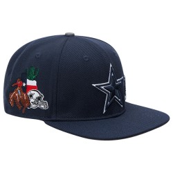 Dallas Cowboys Caps