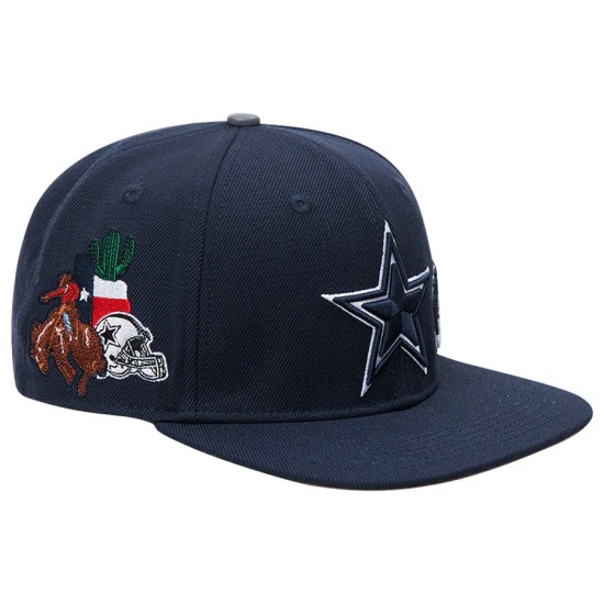 Dallas Cowboys Caps