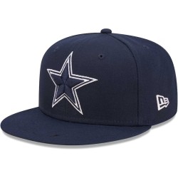Dallas Cowboys Caps
