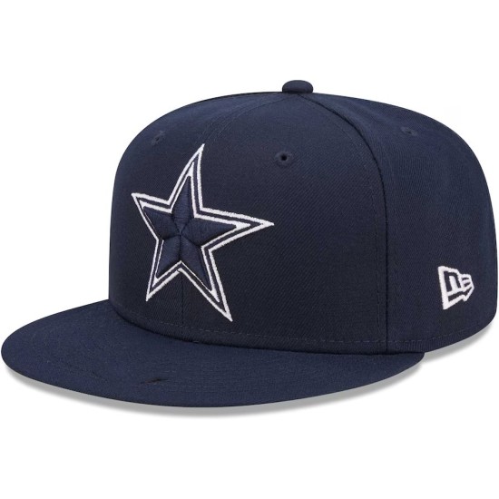 Dallas Cowboys Caps