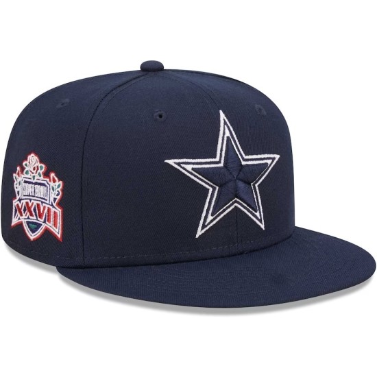 Dallas Cowboys Caps