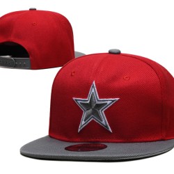 Dallas Cowboys Caps
