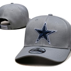 Dallas Cowboys Caps