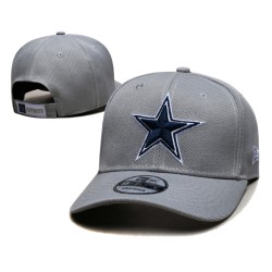 Dallas Cowboys Caps