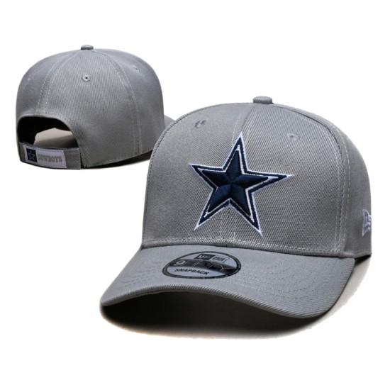 Dallas Cowboys Caps