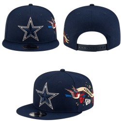 Dallas Cowboys Caps