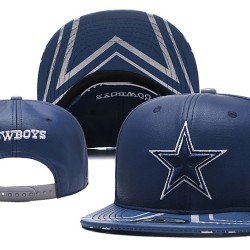 Dallas Cowboys Caps