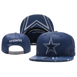 Dallas Cowboys Caps