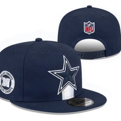 Dallas Cowboys Caps