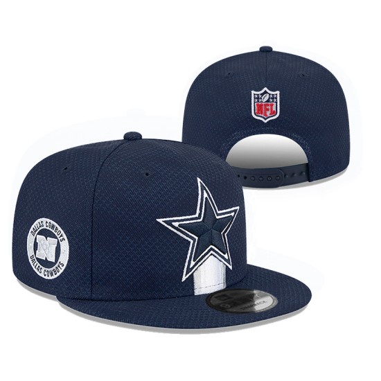 Dallas Cowboys Caps
