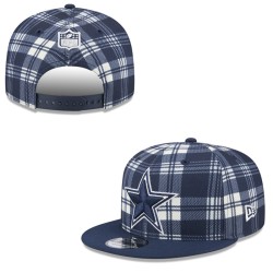 Dallas Cowboys Caps