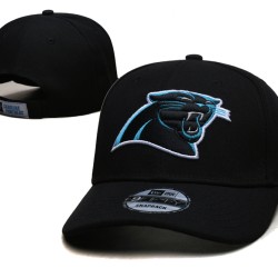 Carolina Panthers Caps
