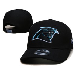 Carolina Panthers Caps