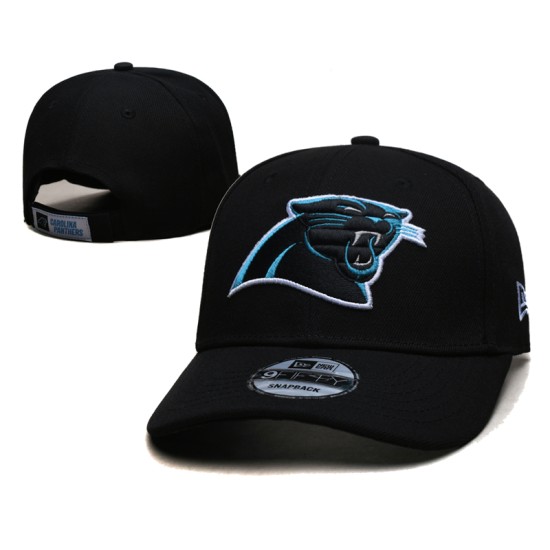 Carolina Panthers Caps