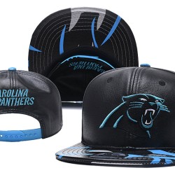 Carolina Panthers Caps