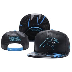 Carolina Panthers Caps