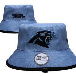 Carolina Panthers Caps